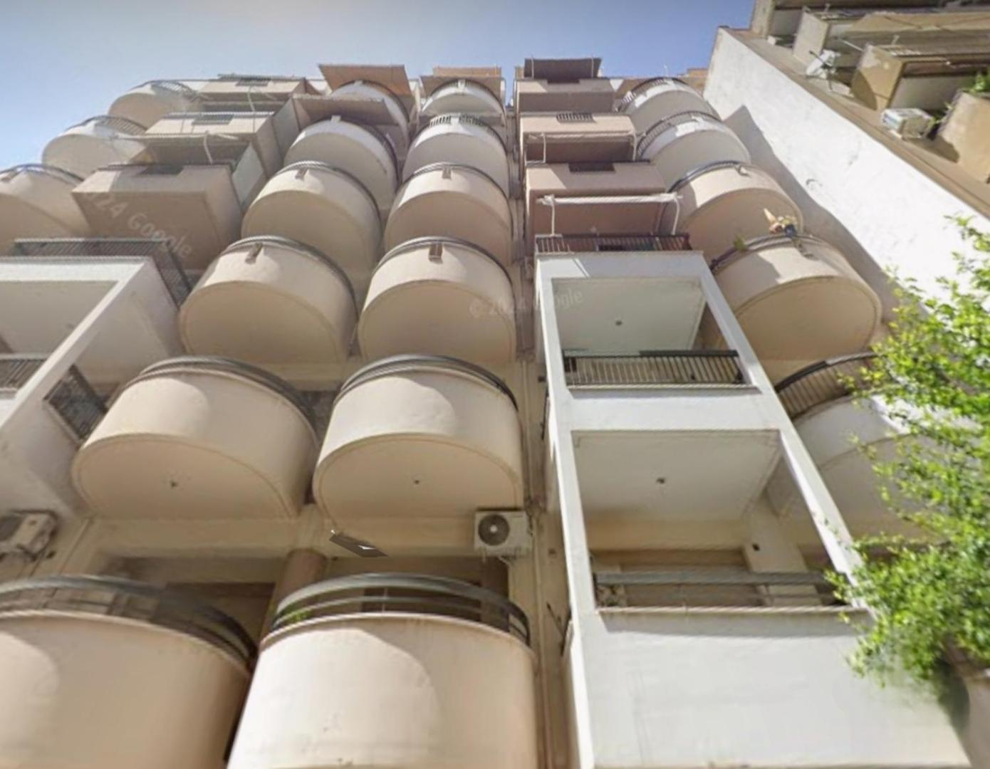 Elegant Central Studio With Balcony & 1 Gbps Fiber Thessaloníki Luaran gambar